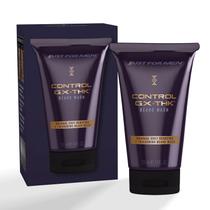 Sabonete de barba exclusivo para homens Control GX+ THK, espessamento de 120 ml Sabonete de barba exclusivo para homens Control GX+ THK, espessamento de 120 ml