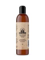 Sabonete de barba Johnny Slicks orgânico batido à mão em 240 ml