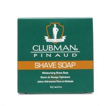 Sabonete de barbear Clubman Clubman 75mL