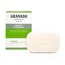 Sabonete de Barbear em Barra Granado 80g