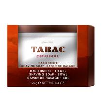 Sabonete de Barbear em Tigela Tabac Original 125 g