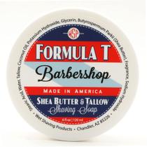 Sabonete de Barbear Fórmula T 120 ml