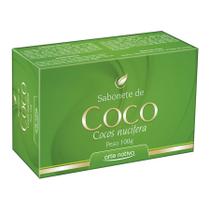 Sabonete De Coco 100g