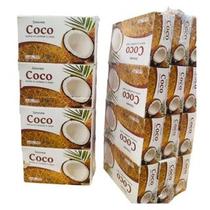 Sabonete de Coco 90g - Baruc Sabonete de Coco 90g - Baruc
