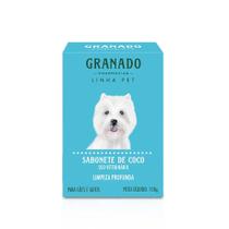 Sabonete de Coco GRANADO