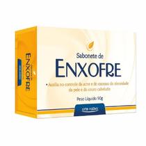 Sabonete de Enxofre 7% 90g - Arte Nativa