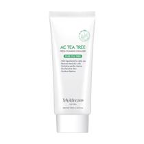 Sabonete de espuma facial Muldream AC Tea Tree Fresh Cleanser 120ml