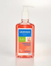 Sabonete De Glicerina Bebê Calêndula 250ml - Granado