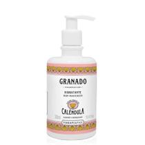 Sabonete De Glicerina Granado Calêndula 300ml