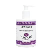 Sabonete de Glicerina Granado Terrapeutics lavanda, líquido com 300mL Sabonete de Glicerina Granado Terrapeutics lavanda, líquido com 300mL