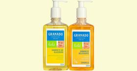 Sabonete De Glicerina Líquido