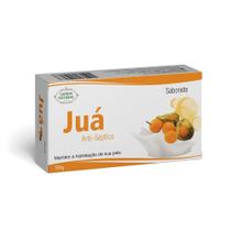 Sabonete de Juá, 90g - Lianda Natural