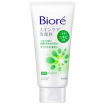 Sabonete de Limpeza Facial Biore Skincare Wash Acne Care