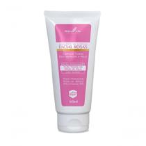 Sabonete De Limpeza Facial Rosas - Natulife - 60ml