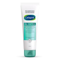 Sabonete de Limpeza Profunda Cetaphil Oil Control Antioleosidade Pele Oleosa a Acneica 250ml