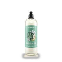Sabonete de louça Caldrea para lavar louça biodegradável 480 ml com aroma de pêra Sabonete de louça Caldrea para lavar louça biodegradável 480 ml com aroma de pêra