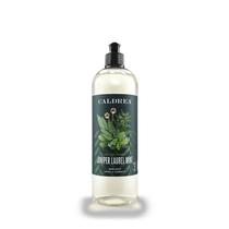 Sabonete de louça Caldrea para lavar louça biodegradável 480 ml com aroma de zimbro