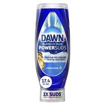 Sabonete de louça Dawn Platinum Plus PowerSuds 515 ml EZ-Squeeze
