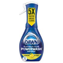 Sabonete de louça Dawn Powerwash Lemon Spray 473 ml