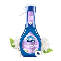 Sabonete de louça Dawn Powerwash Spray Crisp Lilac 473 ml