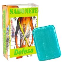 Sabonete Defesa Proteção Espiritual Reforço Energético Blindagem Contra Negatividades Sabonete Defesa Proteção Espiritual Reforço Energético Blindagem Contra Negatividades