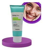 Sabonete Demaquilante 100ml Ruby Skin HB-325 Ruby Rose