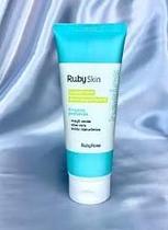 Sabonete demaquilante basics rubyrose