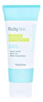Sabonete Demaquilante Limpeza Profunda Basics Ruby Rose Sabonete Demaquilante Limpeza Profunda Basics Ruby Rose