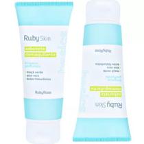 Sabonete Demaquilante Limpeza Profunda - Ruby Rose