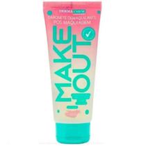 Sabonete demaquilante make out derma chem 100ml Sabonete demaquilante make out derma chem 100ml