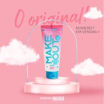 Sabonete demaquilante make out dermachem