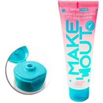 Sabonete Demaquilante - MAKE OUT Dermachem