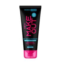 Sabonete demaquilante new make out 2x mais ativos - dermachem