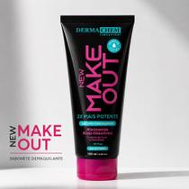 Sabonete Demaquilante New Make Out Dermachem - 2x Mais Potente Sabonete Demaquilante New Make Out Dermachem - 2x Mais Potente