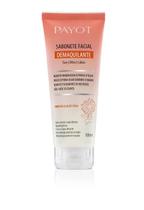 Sabonete demaquilante payot 100 ml