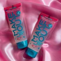 Sabonete Demaquilante Pós-Maquiagem Make Out Dermachem - 100ml