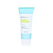 Sabonete Demaquilante Ruby Rose Ruby Skin Basics Hb325