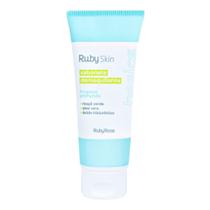 Sabonete Demaquilante - Ruby Rose