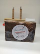 Sabonete depilatório