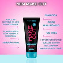 Sabonete Dermachem New Make Out