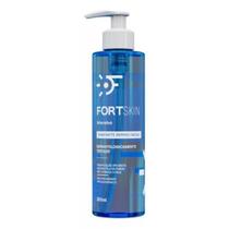 Sabonete Dermo Facial Intensivo Dia e Noite FortSkin 300ml