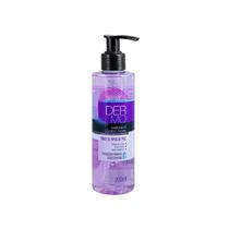 Sabonete Dermo Líquido Facial Todos os tipos de pele - 200ml Sabonete Dermo Líquido Facial Todos os tipos de pele - 200ml
