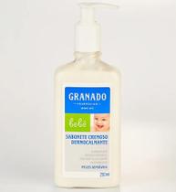 Sabonete Dermocalmante Bebê Peles Sensíveis 250ml - Granado
