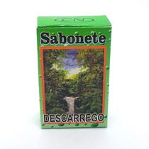 Sabonete Descarrego Descarga Espiritual Renova Energia 50g