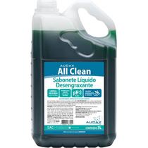Sabonete Desengraxante Audax All Clean 5 Litros Sabonete Desengraxante Audax All Clean 5 Litros