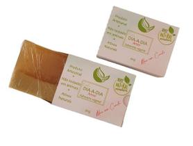 Sabonete do Amor Dia a Dia Vegetal Ativos Naturais Boas Energias Envolvente Quente Uzi Natural 90g Sabonete do Amor Dia a Dia Vegetal Ativos Naturais Boas Energias Envolvente Quente Uzi Natural 90g
