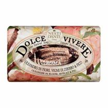 Sabonete Dolce Vivere Roma 250G Nesti Dante