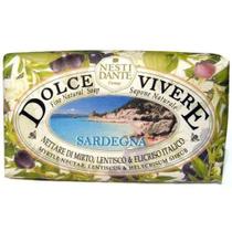 Sabonete Dolce Vivere Sardegna 250G Nesti Dante