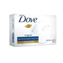 Sabonete Dove 90g Branco Sabonete Dove 90g Branco