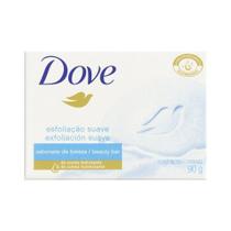 Sabonete Dove 90g Esfoliação Diária